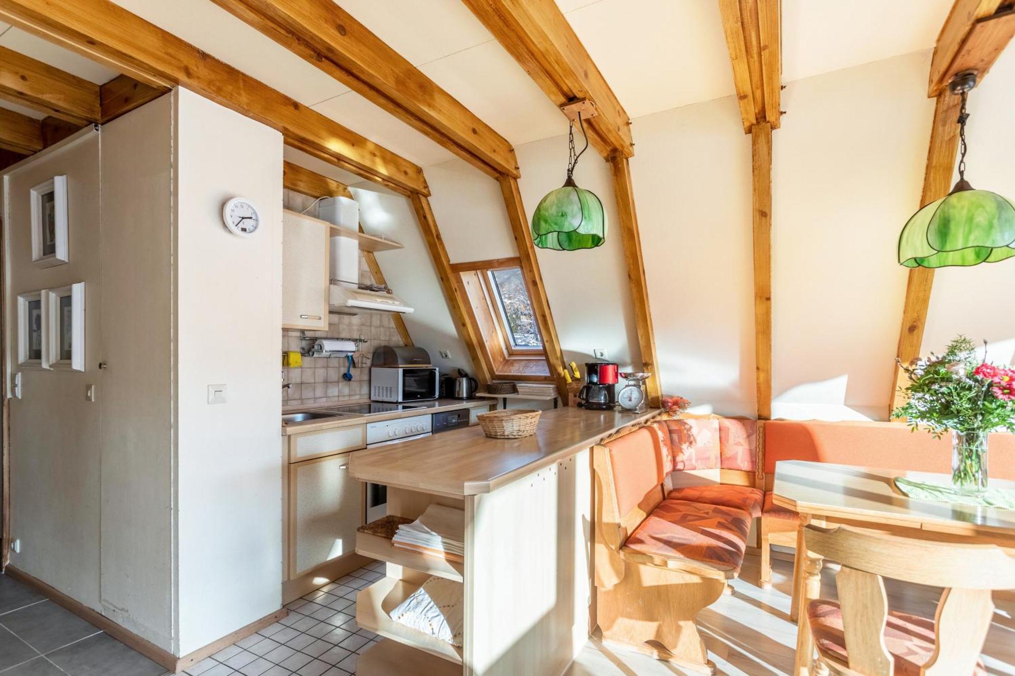 Ferienhaus Moritz Siegsdorf Exterior foto
