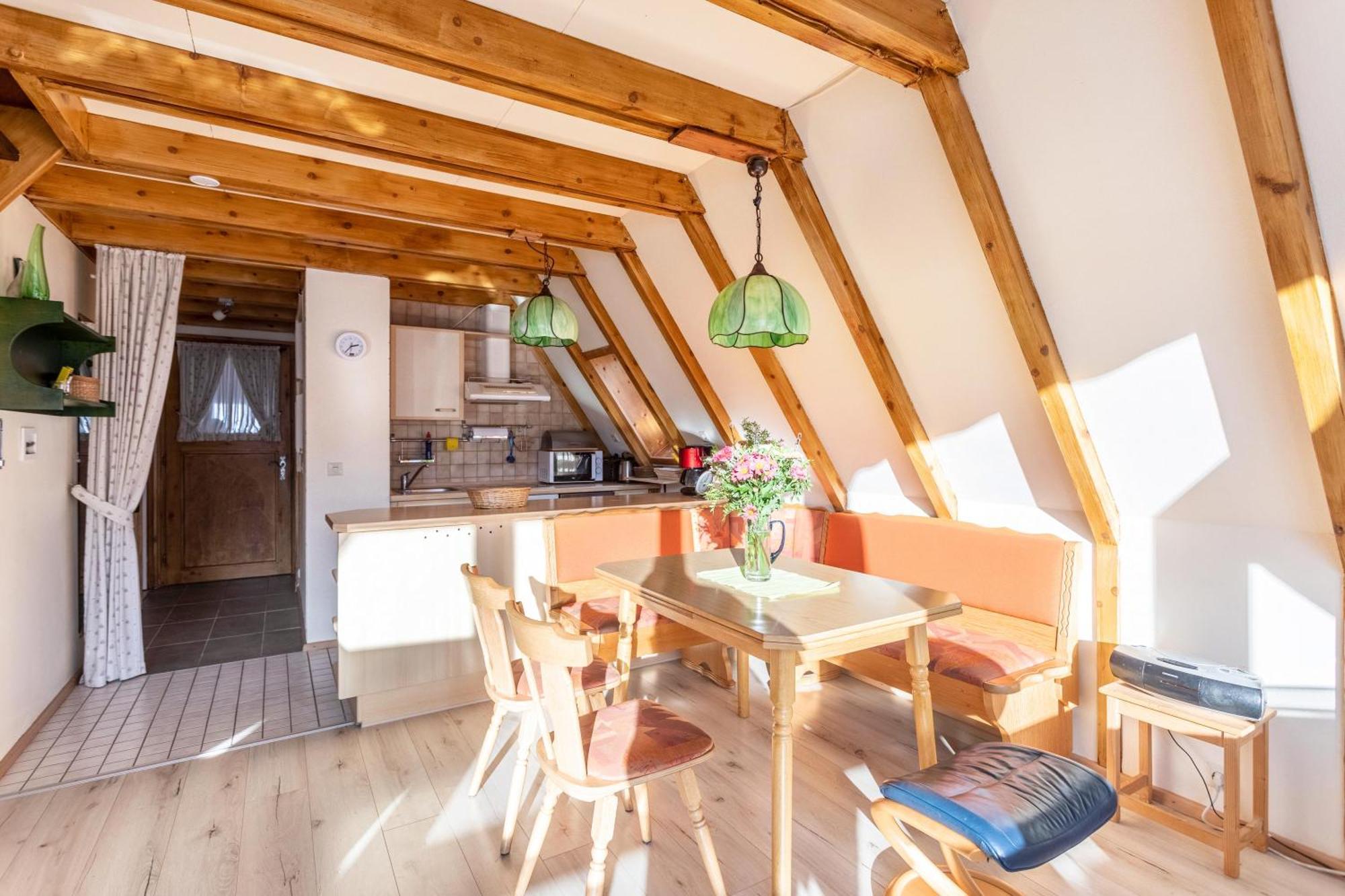 Ferienhaus Moritz Siegsdorf Exterior foto