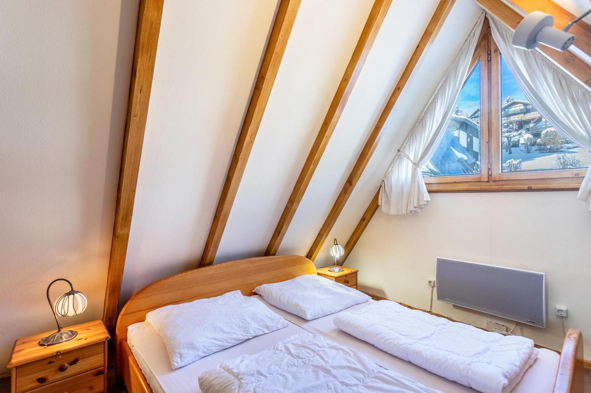 Ferienhaus Moritz Siegsdorf Exterior foto