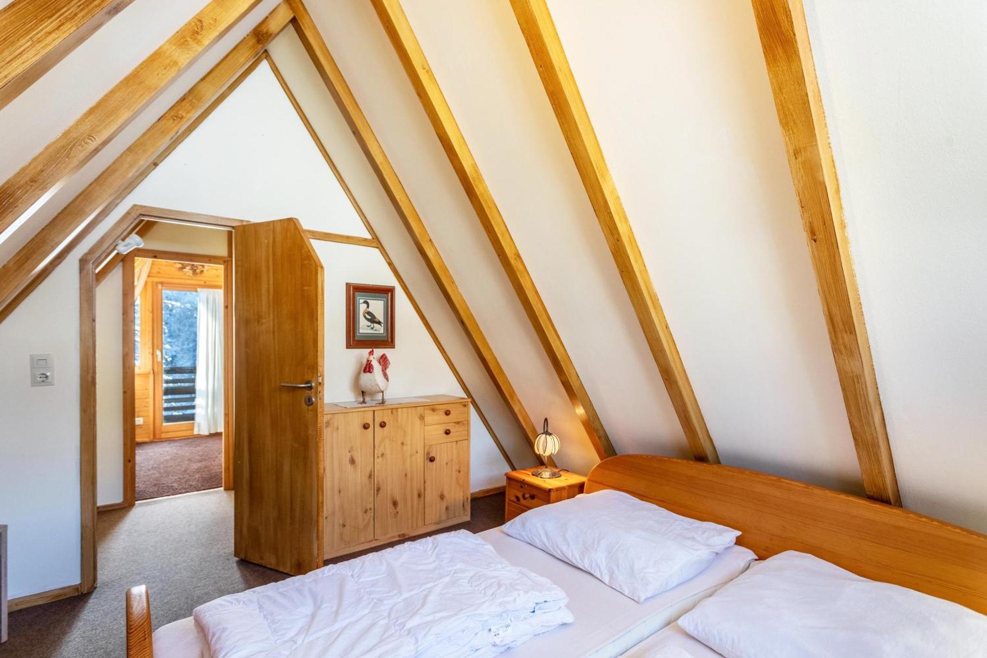 Ferienhaus Moritz Siegsdorf Exterior foto