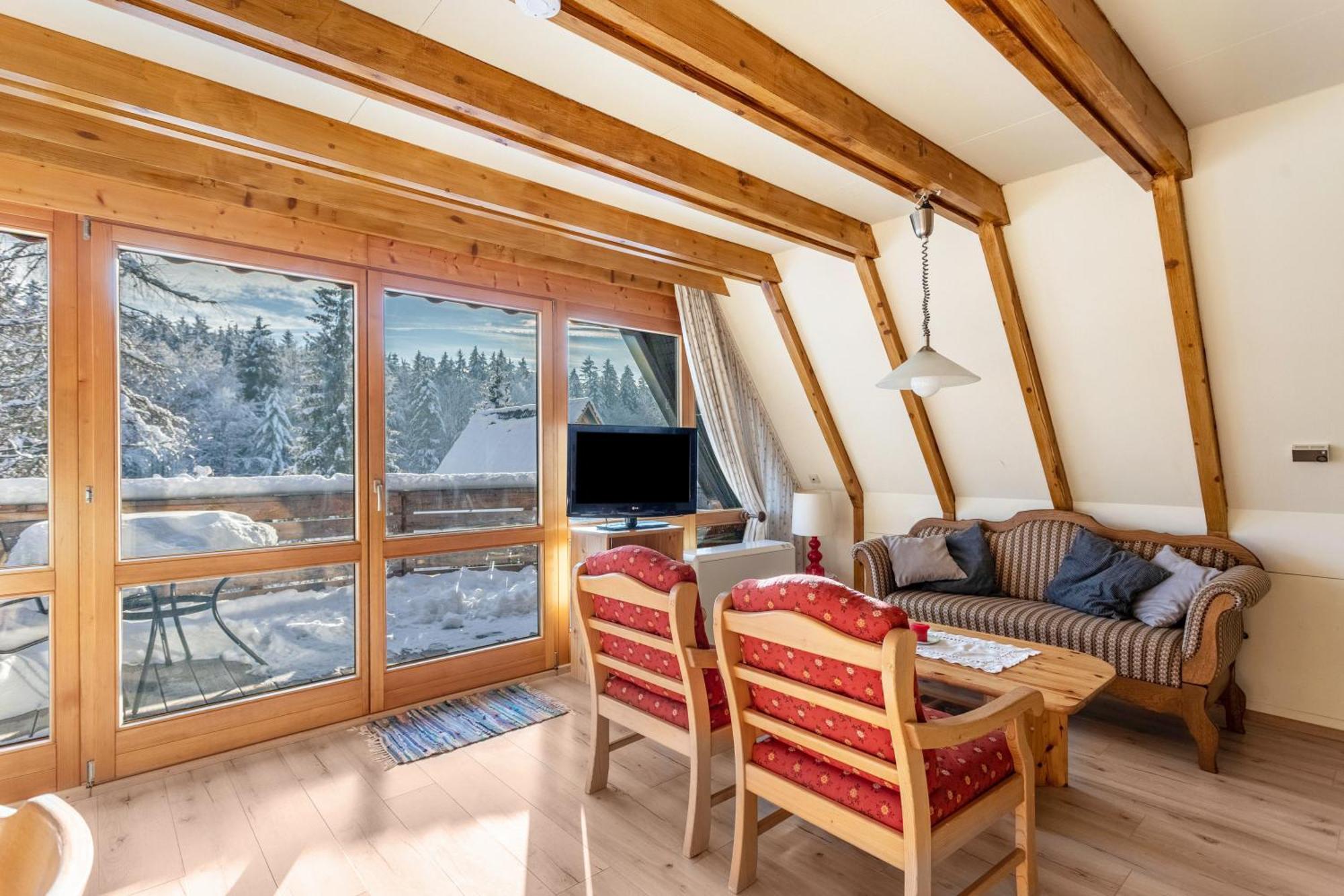 Ferienhaus Moritz Siegsdorf Exterior foto